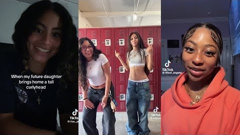 random tiktoks to pass time - #33