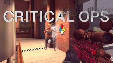 Why Critical Ops Pro Scene is Dying, What happened?