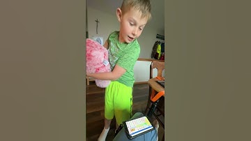 AAC Communication - AAC Communication on iPhone – I Like My Bear!