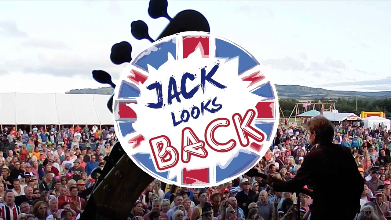 Jack Looks Back - 7 years of fabulous highlights