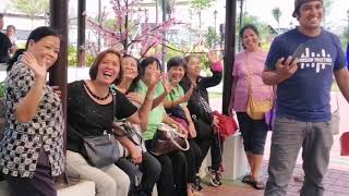 M3 Elders Meeting @New Caloocan City Hall and New Park by Edwin Oliver Agtarap 31 views 4 years ago 10 minutes, 8 seconds