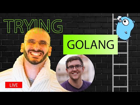 Learning Golang as a Javascript Developer with Lane from Boot.dev