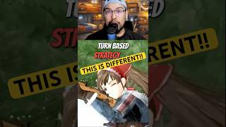 This JRPG Shouldn’t Work… But It Does (Valkyria Chronicles)