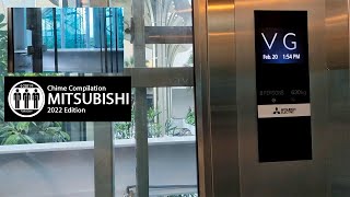 Sumosoftinc Chime Compilation Eps. 4 Mitsubishi And Shanghai Mitsubishi 2022 Edition