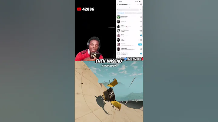 Speed Gets a Fan Kicked Off a Football Team 😦