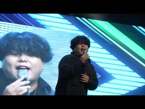 [22.10.28. 오산대학교축제 해울제 ] 전건호 - 롤러코스터