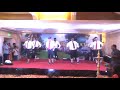 Taj Malabar (Marthanda Team) Rocking on the stage