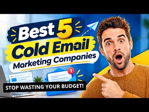 best email marketing companies