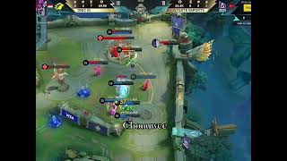  Onic Id Comeback  mobilelegends mlbb