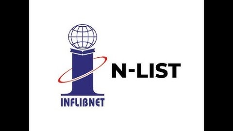 N-List Program Tutorial Part 2 How to login to N-List for the first time | Tinju Tom