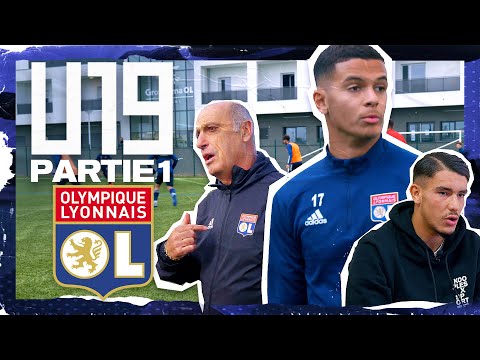 OL : Quand FORMATION rime avec EXCELLENCE (1/2) - U19