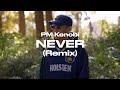 【Performance Video】PM Kenobi - “NEVER”(REMIX)