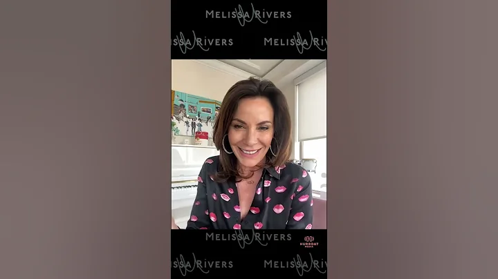 Countess Luann Talks Bethenny Frankel | Melissa Ri...