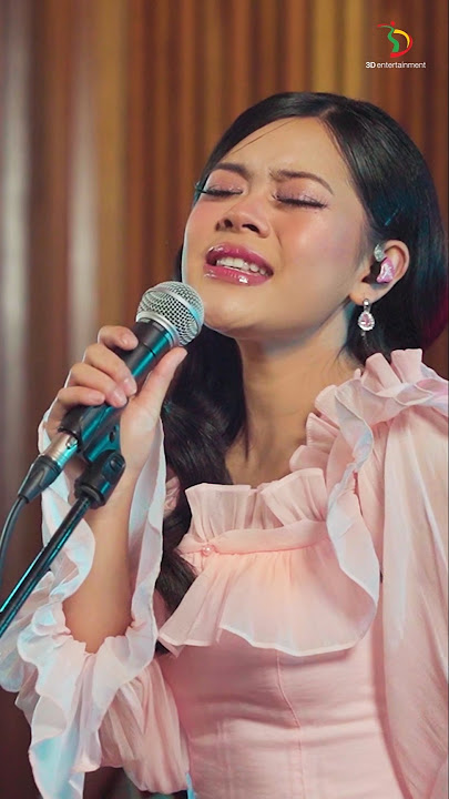 #shorts3d Live Session Melly Lee (Full Version)