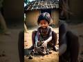 एक छोटी बच्ची अपने हाथों से मिट्टी के बर्तन बना रही है /amazing wooden sculpture art work#shorts