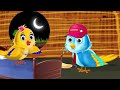 Tuni bird wedding | Birds Story | Tuni bird cartoon | english Cartoon | English moral story Mp3 Song
