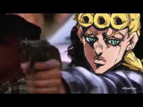When Jojo Part 5 is CONFIRMED...
