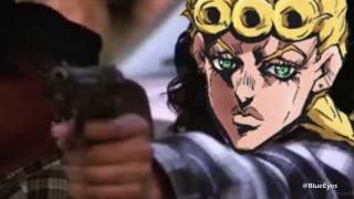 When Jojo Part 5 is CONFIRMED...