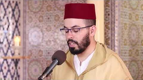 سورة الأنفال _ القارئ : هشام الهراز