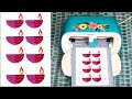 How To Make “Printable Vinyl Stickers” With Cricut Joy /Cricut Joy “Print and Cut” Tutorial