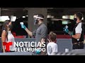 Noticias Telemundo, 26 de junio 2020 | Noticias Telemundo