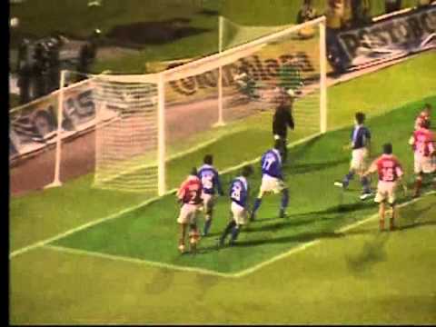 Recuerdo aquel partido: Millonarios 3-0 Santa Fe