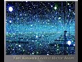 იაეი კუსამას უსასრულო სარკეების ოთახი yaei kusama endless mirror room