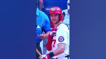 Trea Turner Makes History with a Cycle on his Birthday! 🔥🎂