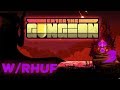 Enter The Gungeon Co-op - Part 3 - Thomas The Tank Engine Dystopic Universe