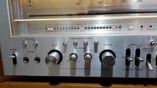Technics sa 1000 Rivera Livramento