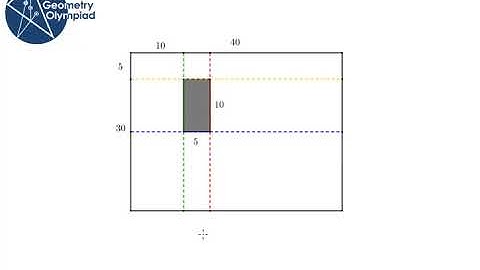 IGO 2018 Official Solution Guide-Problem 1 Elementary Level