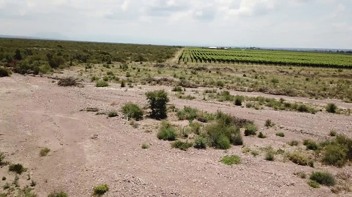 Soil EC Mapping DualEM