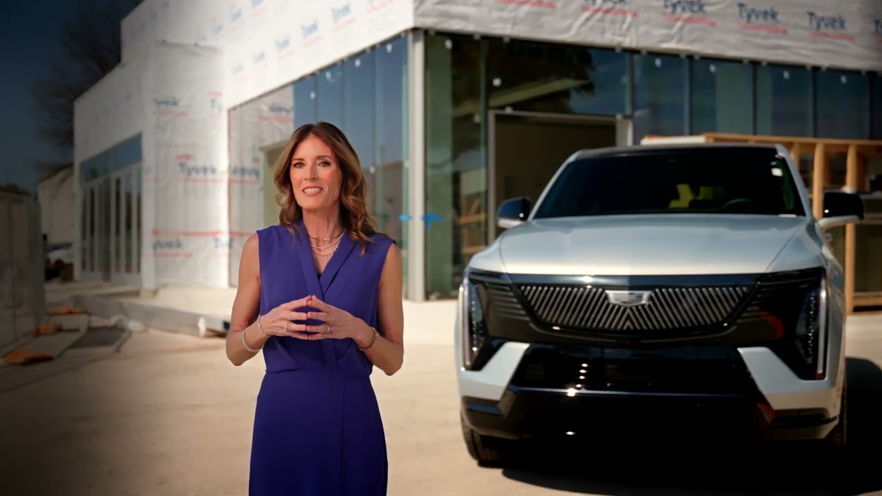 Exciting Savings at Covert Cadillac – The Future of Cadillac in Austin, Texas!