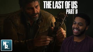 This Game Is Breathtaking! | The Last of Us: Part 2 | Pt. 1