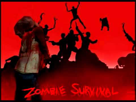 Garry S Mod Zs Zombie Theme Youtube - gmod zombie roblox sound