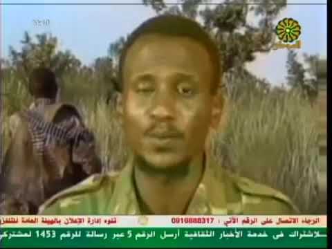 السودان بلد علي عبدالفتاح وكل السودان علي