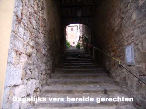 Video: Hoe Om 'n Italiaanse Klerewinkel Te Noem