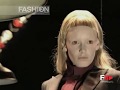 Cyborg alexander mcqueen 1998 by fashion channel