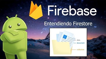 Cloud Firestore - Diferencias con realtime database y primeros pasos