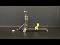 HIRO - Mini Pulling Column