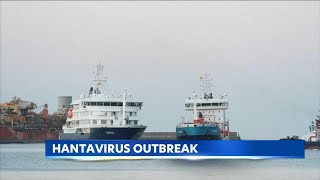 Hantavirus Outbreak: Global Quarantine