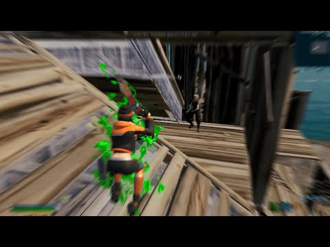 【キル集  無償依頼】ココロオドル (Client Work for @ReruWasd) Nadavb style【フォートナイト/Fortnite】