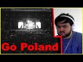 Dawid Podsiadlo - Nieznajomy (na żywo z PGE Narodowego, 28.09.2019) | REACTION