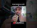 Bro unlocked the multiverse 💀Subscribe on @daddywellness Chanel. Link in bio.