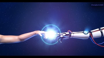 Kong Summit 2020 Opening Keynote with Kong Co-Founders & Special Guests