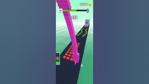 Stack Colours (Level-51)