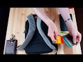 Обзор рюкзака Zavtra Backpack до 13 дюймов