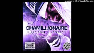 Chamillionaire - Think I&#39;m Crazy (Chopped &amp; Screwed)