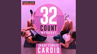 Thank U, Next (Workout Remix 132 BPM)