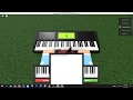Infinitelooper Roblox Hack Auto Hotkey Roblox Piano Player - piano in roblox got talent